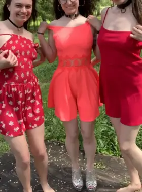 We all want to fuck a random Redditor 😈 Any takers?