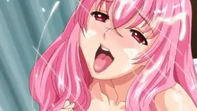 3Ping Lovers Ippu Nisai no Sekai e Youkoso The Animation