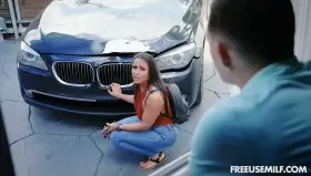 Free Use MILF - Carmela Clutch ('Ill Take The Blame)