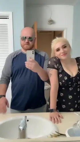 this is how to become a cuck with style