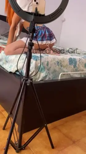 the smallest ass you will see today