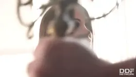 SUSY GALA THREESOME INTRO, TAKE A LOOK AT HER BODY!! (source inside)