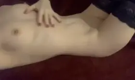 That would feel 10 times better if that hand wasn’t mine...