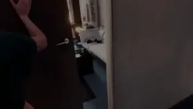 Aunt Cass Hospitality (dezmall ) (short movie)