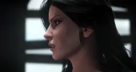 you will not talk you will scream