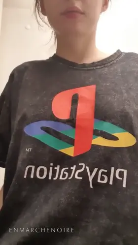 Look at the comments