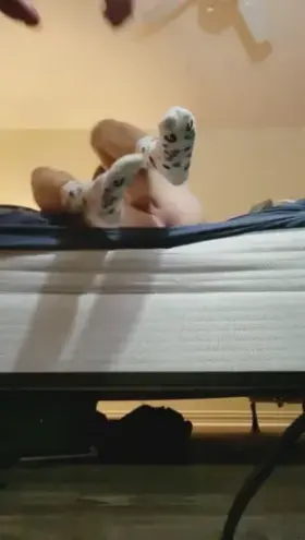 I love taking his dick 🥵