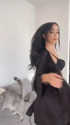 Would you cum in or out?