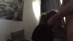 [OC] When did 19yr olds get such deep throats ?? ;)