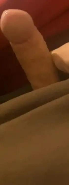 I was told to save my cum. I didn’t listen.