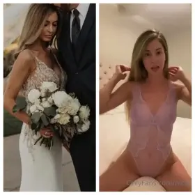 Wife let’s hubby know she wants a bbc