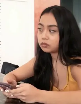 Stepsister secret lifestyle