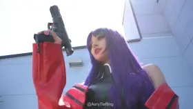 Misato Katsuragi from Evangelion by Aery Tiefling [OC]