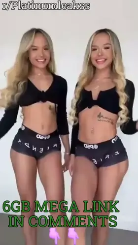 Twins Gonewild