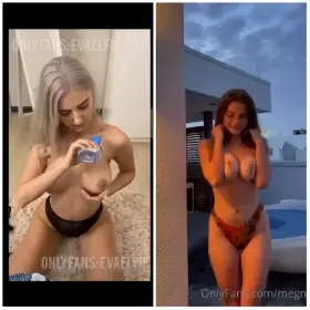 OILED AND SHOWER ALL COLLECTION 👇🏻