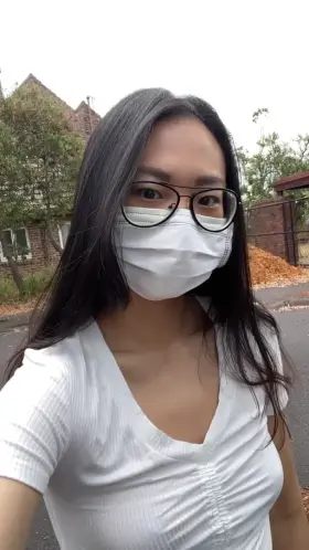 Would you eat my public 🐱?