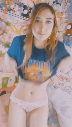 Wanna destroy my pussy like Doom guy destroys Demons in his rampage through hell?