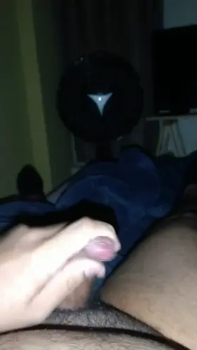 anyone free to help me clean up? 😏👅