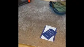 Tied to bed and left whilst bf gives room key to another guy in the bar downstairs 🥵