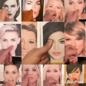 Some of my early tributes.....let’s get to 500 upvotes!