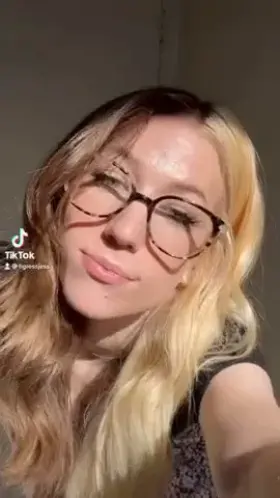 tiktoks aren’t my forte but thankfully getting naked is