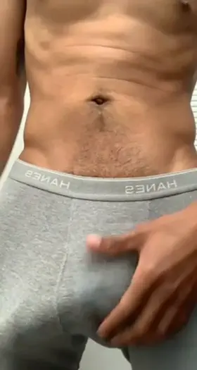 Hey, got something for you