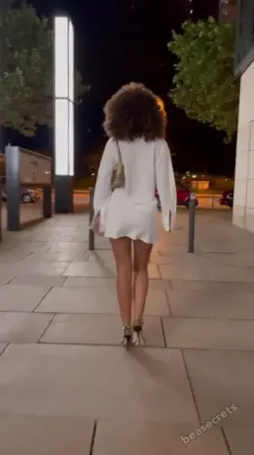 Would you be mad if I showed up to the street doing this?