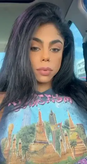 Can you take me for a ride