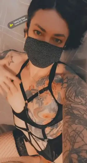 Could you handle being cucked by a girl?