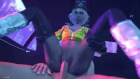 Cindy Aurum - Night Ride in the Regalia (ScathachAlter) [Final Fantasy XV]