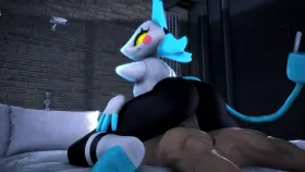 [Tasque manager] riding. (Potato no)