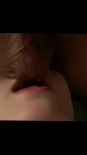 Ballsucking MILF worships young stud 10 years her junior