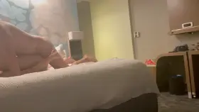 Deep and hard from my Bull while cucky watches on jealously