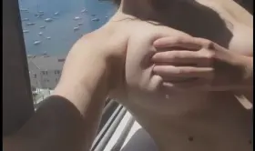 Which view do you like more? 😉