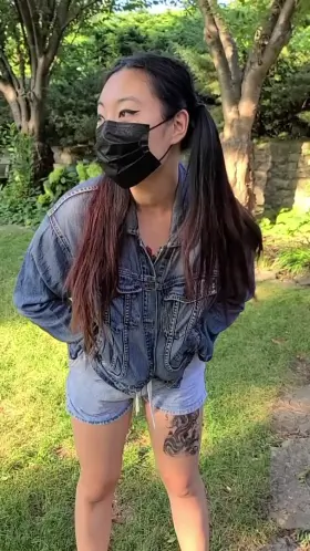 Peekaboo I choose you [F]