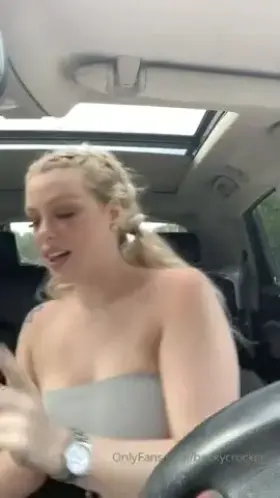 She Is Perfection 🔥😍💦