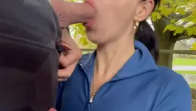 geiler blowjob von ihr