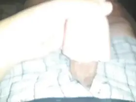 Stretching my favorite toy