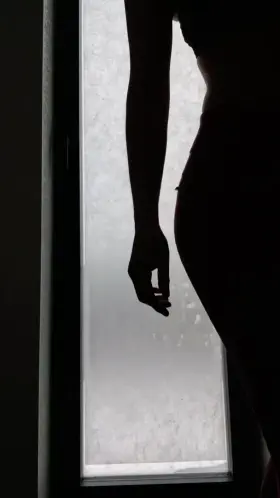 Running helps me maintain my 