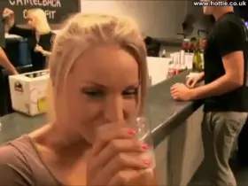 A Little Alcohol And Nudity Is Wonderful