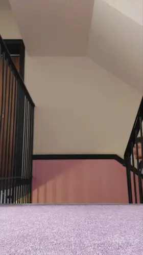 How I'm coming home after a long, hard day at work...