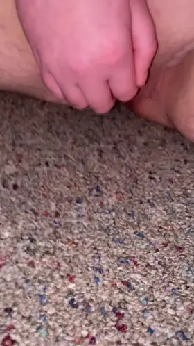 Surprised myself with this orgasm 💦