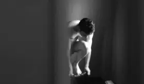 M 6.2 155lbs A little voyeurism