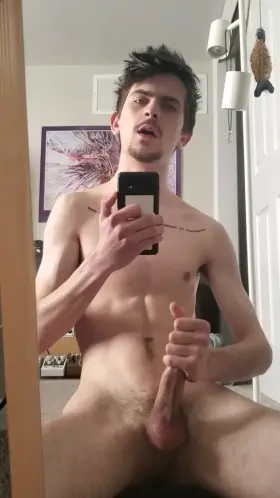 A little sensetive today 🥵 (20)