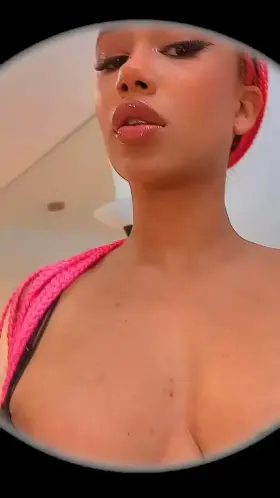 Do you think you could give me this same reaction?