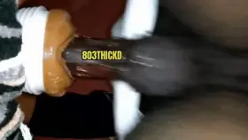 I won't stop until you're full of cum