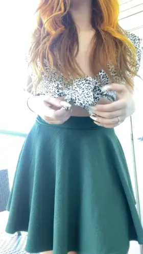 Wish I had a hot neighbour to fuck