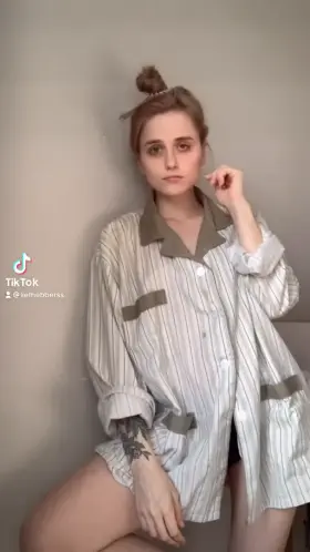 I want to feel your touch