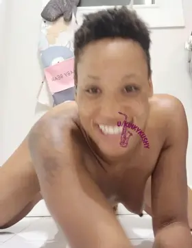 I can be your naughty little cook