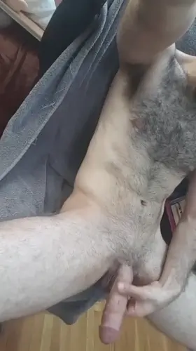 Look up as you take this fat daddy dick 😈